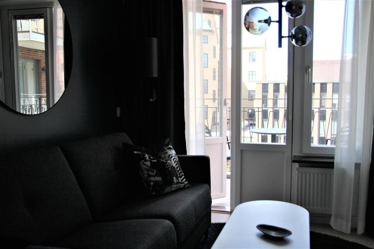 Sky Hotel City Apartments Linköping Extérieur photo